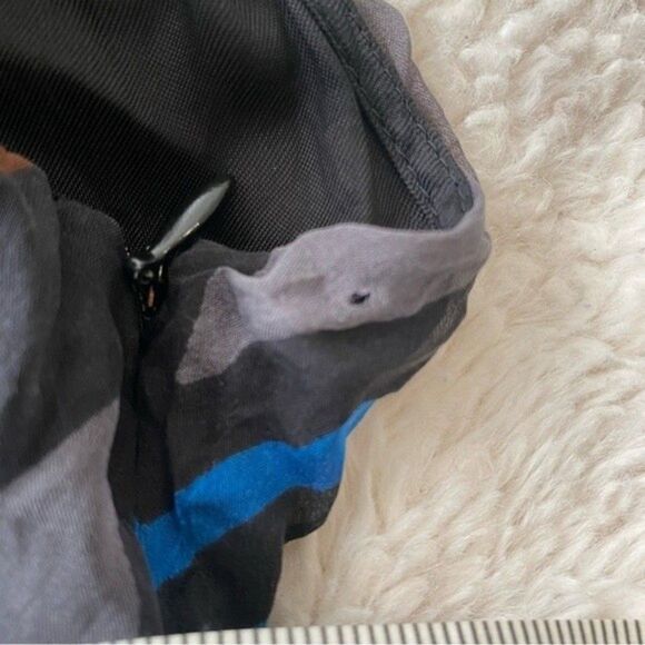 ZARA 100% Silk Cocktail Dress V Neck Sleeveless Women’s Cocktail Dress Mini Smal - Picture 13 of 14